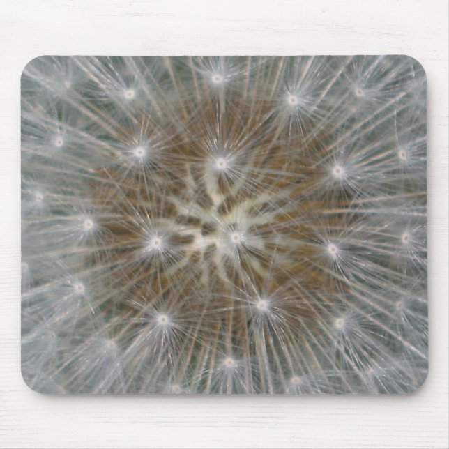 Dandelion Mousepad (Front)