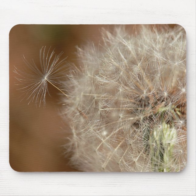 Dandelion Mousepad (Front)