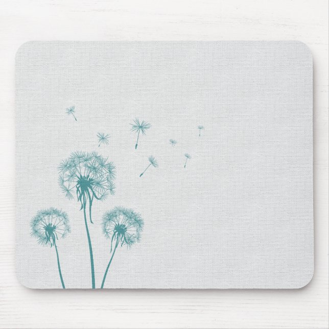 dandelion Mousepad (Front)