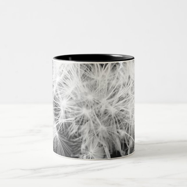Dandelion Mug (Center)