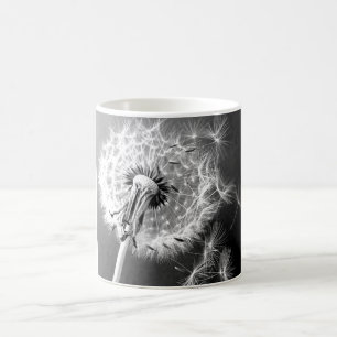 Dandelion Mug