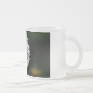 Dandelion Seed Head - Mug