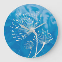 Dandelion Seeds Inspirational Positive