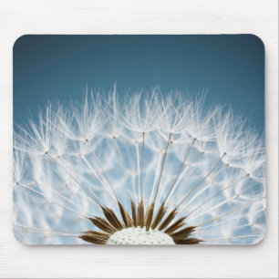 Dandelion Seeds Mouse Mat