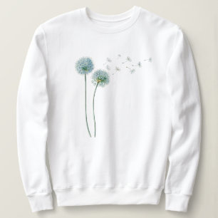 Dandelion sweatshirt