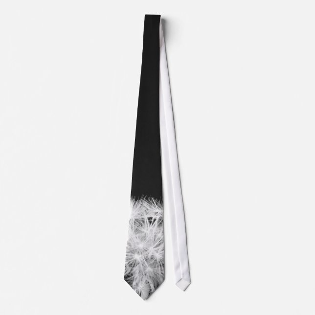 Dandelion Tie (Front)