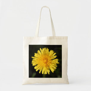 Dandelion Tote Bag