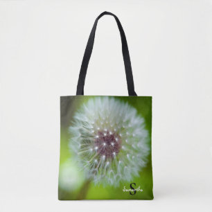 Dandelion Tote bag