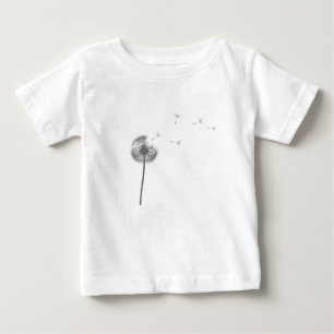 Dandelion TuTu Bodysuit