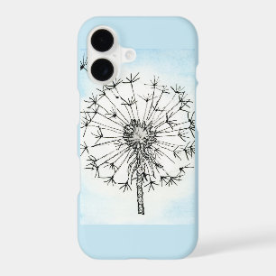 Dandelion waiting for a Breeze