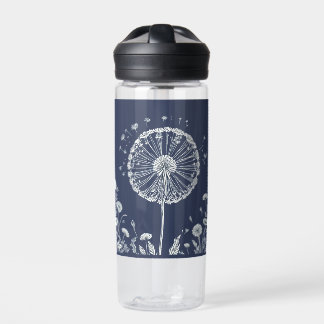 Dandelion Water Bottle