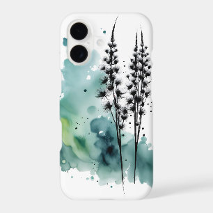 Dandelion - Watercolor flowers