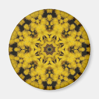 Dandelion Wine Magnet