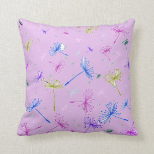 Dandelion Wishes 3 Cushion