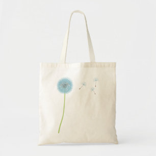 Dandelion Wishes Tote
