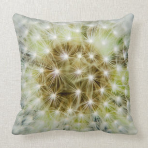 Dandelions 3 Pillows