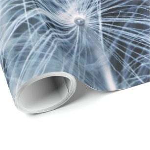Dandelions 4 Wrapping Paper