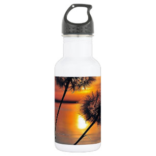 Dandelions 532 Ml Water Bottle