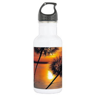 Dandelions 532 Ml Water Bottle