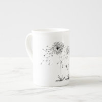 Dandelions