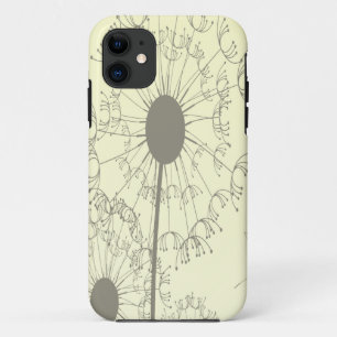 Dandelions iPhone 11 Case