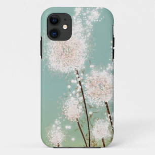 Dandelions iPhone 5 Case