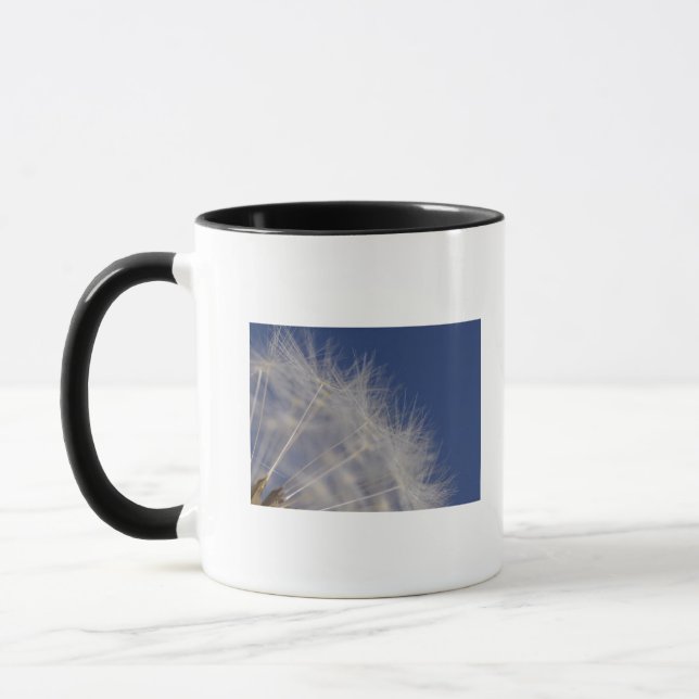 Dandelions Mug (Left)