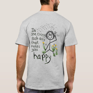 Dandelions T-Shirt