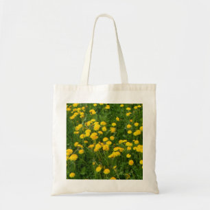 Dandelions Tote Bag