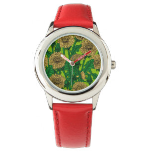 Dandelions Watch