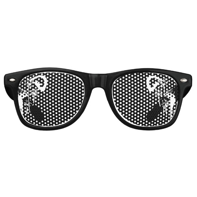 Dandi Lion Shades (Front)