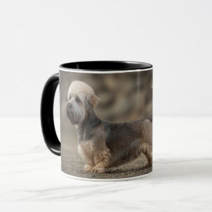 Dandie Dinmont Terrier Mug