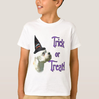 Dandie Dinmont Terrier Trick T-Shirt