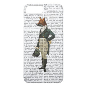 Dandy Fox Full 2 iPhone 8 Plus/7 Plus Case