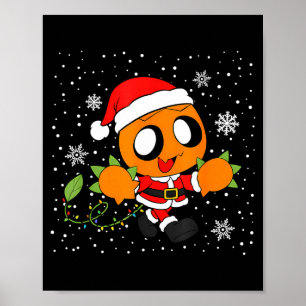 Dandy's Christmas World Gourdy For Men Women Boys Poster