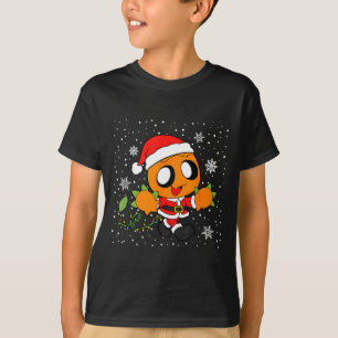 Dandy's Christmas World Gourdy For Men Women Boys T-Shirt