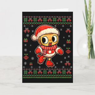 Dandy's Christmas World Shelly For Men Women Boys Card