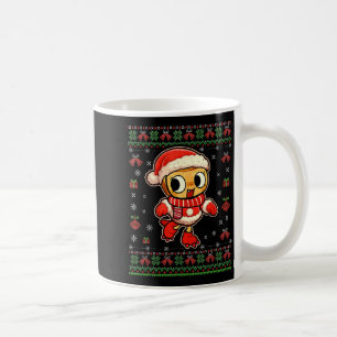 Dandy's Christmas World Shelly For Men Women Boys Coffee Mug