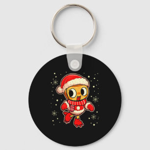 Dandy's Christmas World Shelly For Men Women Boys Key Ring