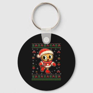 Dandy's Christmas World Shelly For Men Women Boys Key Ring