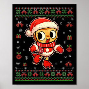 Dandy's Christmas World Shelly For Men Women Boys Poster