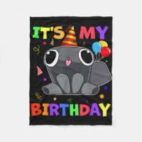 Dandys Pebble Birthday Decoration World For Kids B