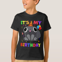Dandys Pebble Birthday Decoration World For Kids B