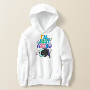Dandy's world Astro I'm just Astro toon