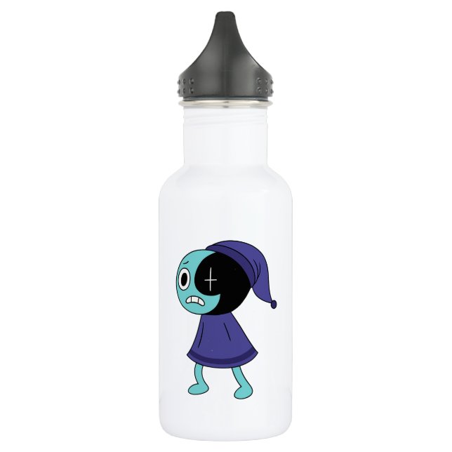 Dandy's World ASTRO + TWISTED ASTRO Water Bottle (Left)