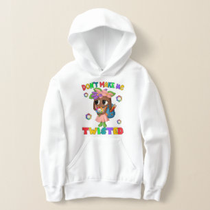 Dandy's World Bassie Twisted dandys world toon