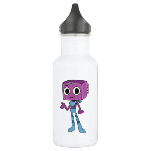 Dandy's World BOXTEN + TWISTED BOXTEN Water Bottle