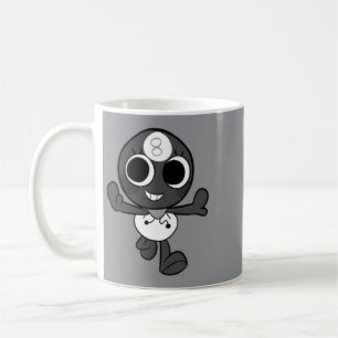 Dandys-World Coffee Mug