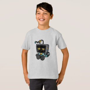 Dandy's World Costume – Fun Character Tee 