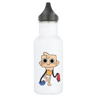 Dandy's World GOOB + TWISTED GOOB Water Bottle